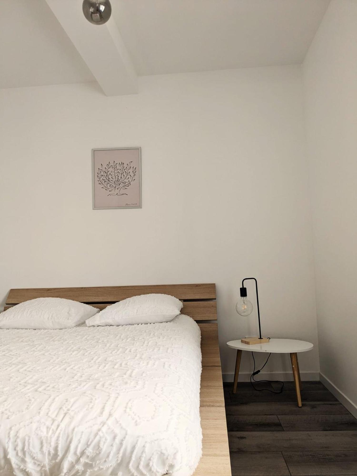 Apartamento Berbisey 1 Dijon Exterior foto